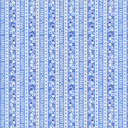 Windham Fabrics-Wallpaper Sky-fabric-gather here online
