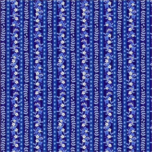 Windham Fabrics-Wallpaper Royal-fabric-gather here online