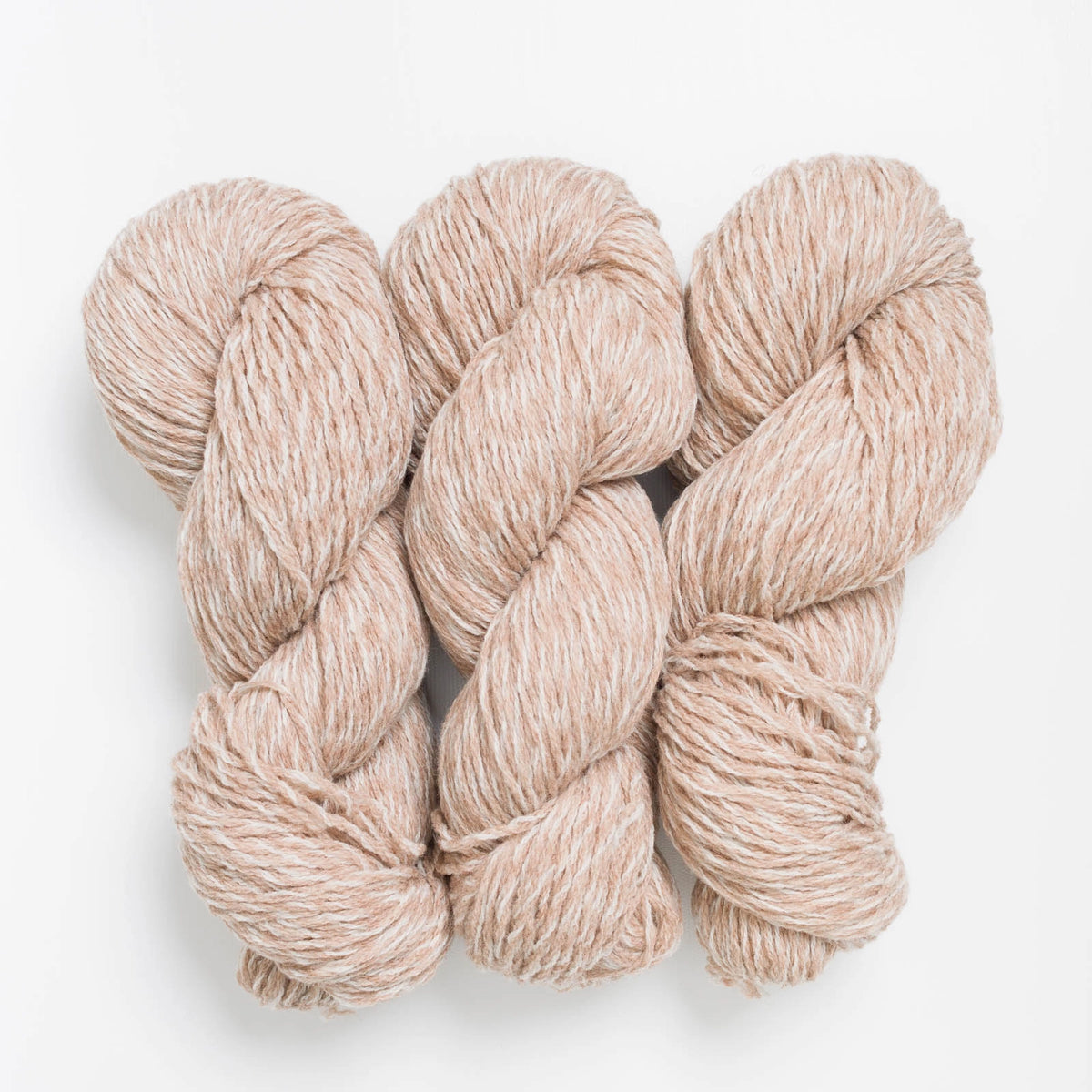 Vobelle-Vobelle Merino DK-yarn-Chai Latte-gather here online