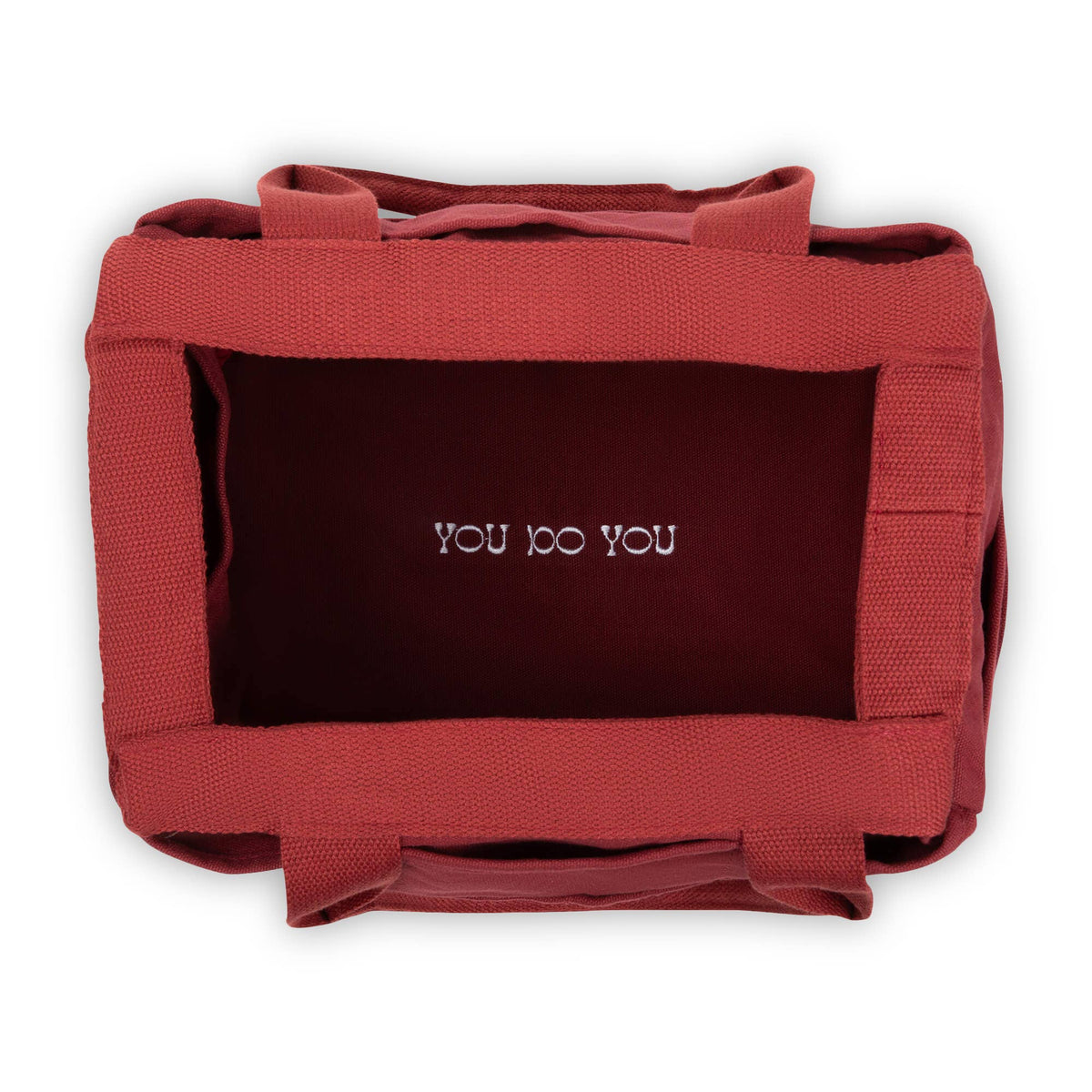Soolla-Soolla Studio Bag - Sangria-craft organizer-gather here online