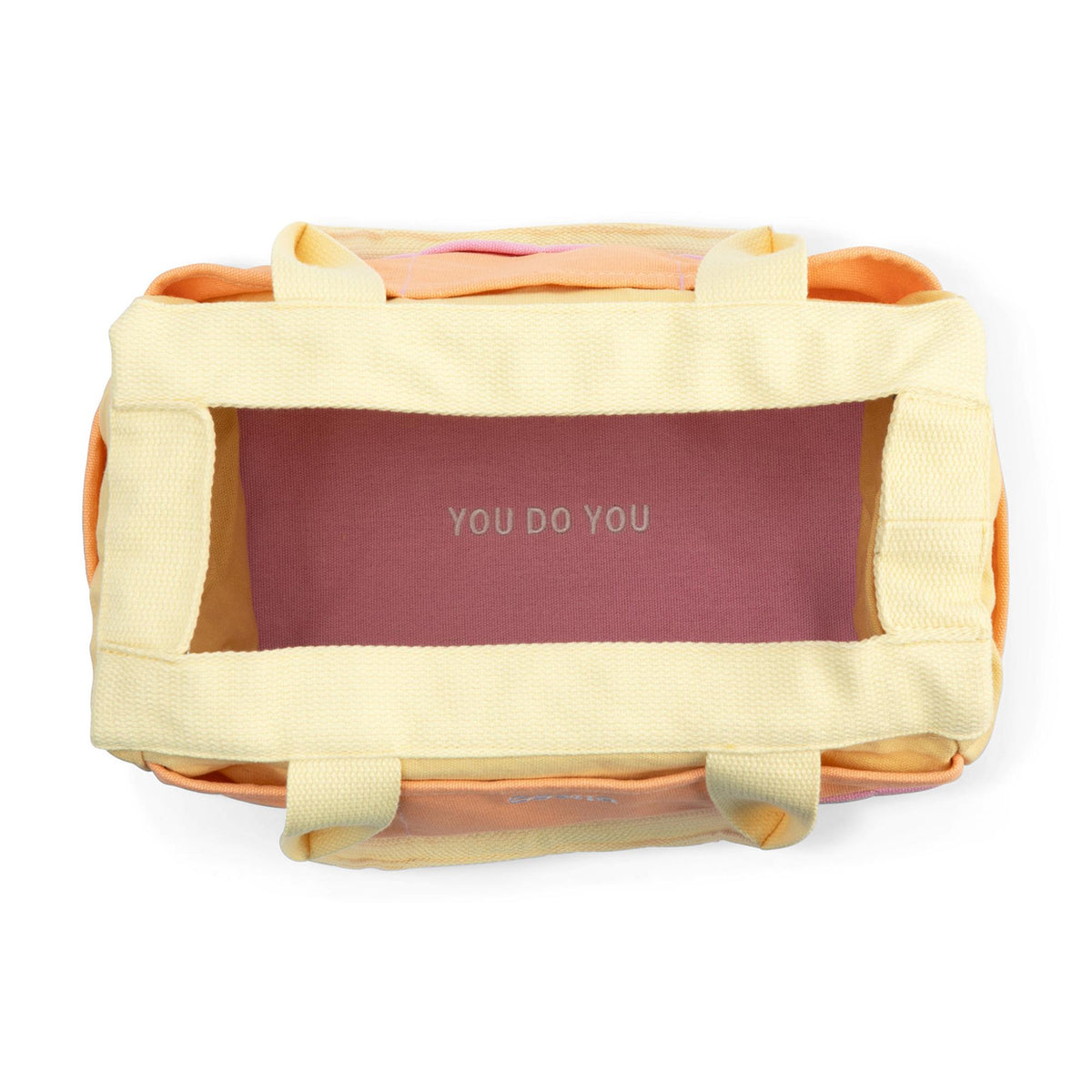 Soolla-Soolla Studio Bag - Becca Sands-craft organizer-gather here online