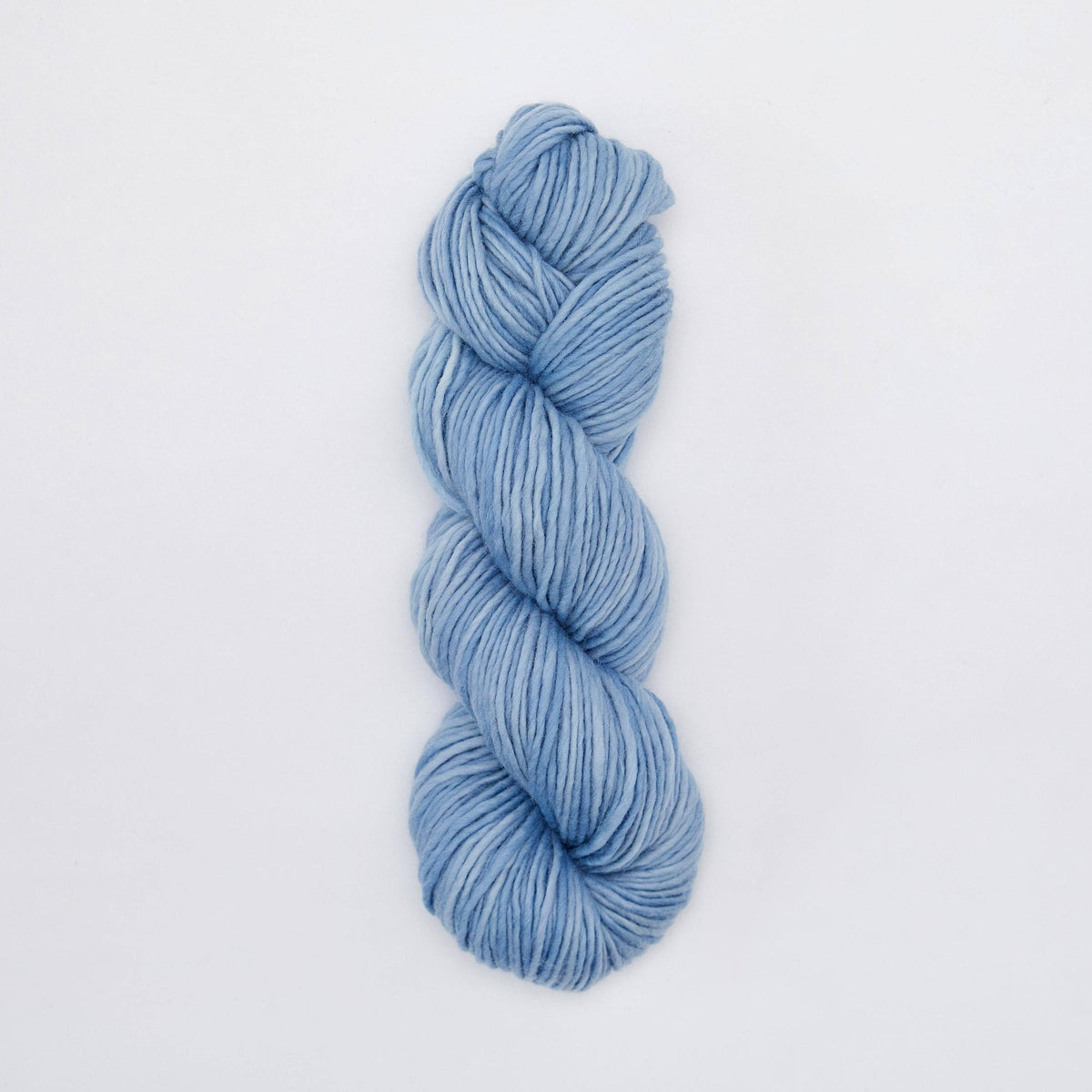KINUA-The Skinny Luxury Blend-yarn-114 Blue Sky-gather here online