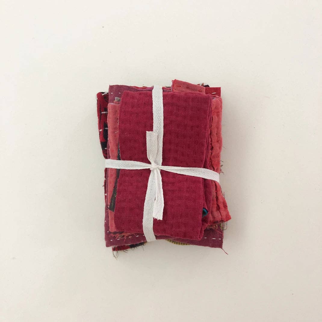 Otto Finn-Lab Mending Bundle - Small-garment care-red-gather here online