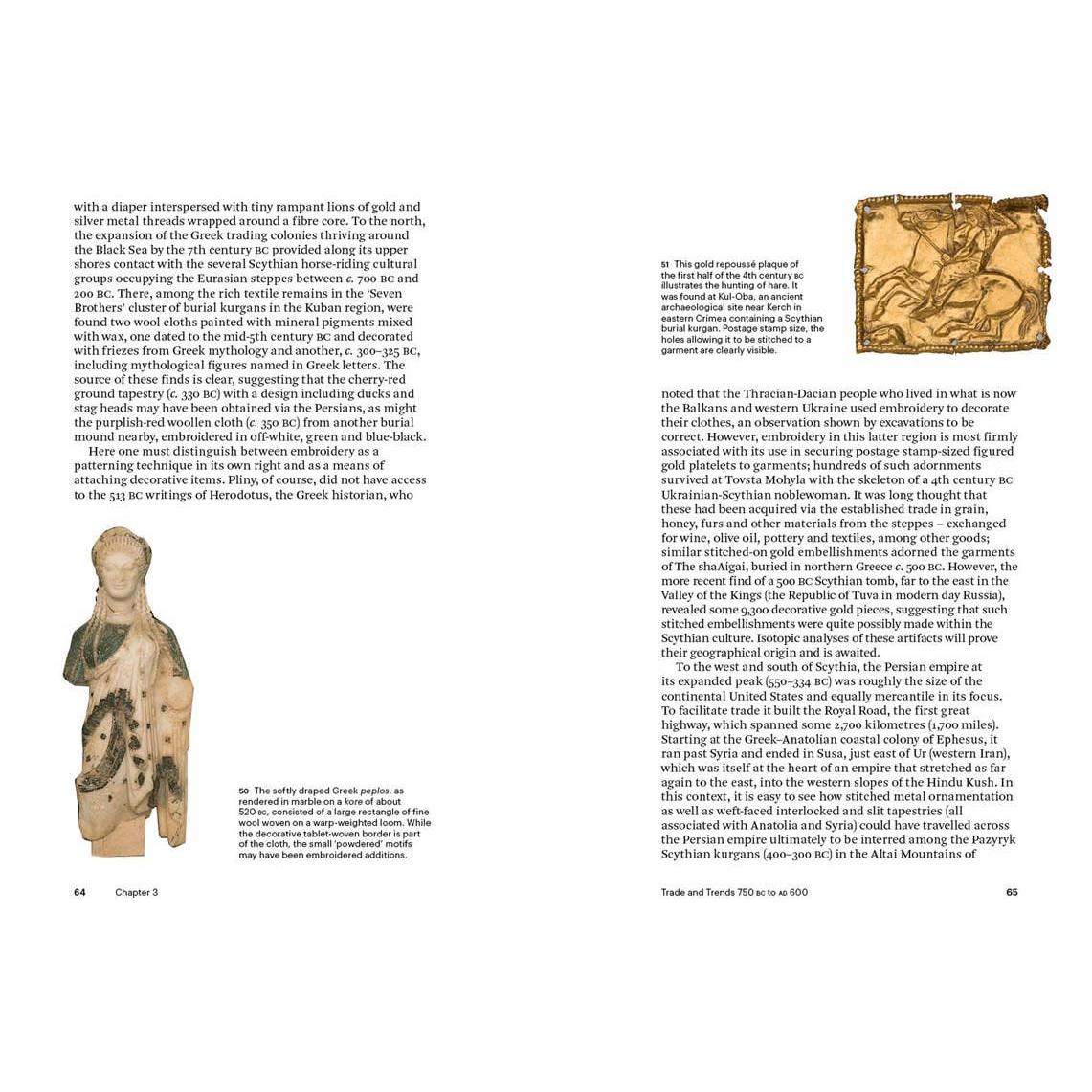 Thames & Hudson-World Textiles by Mary Schoeser-book-gather here online