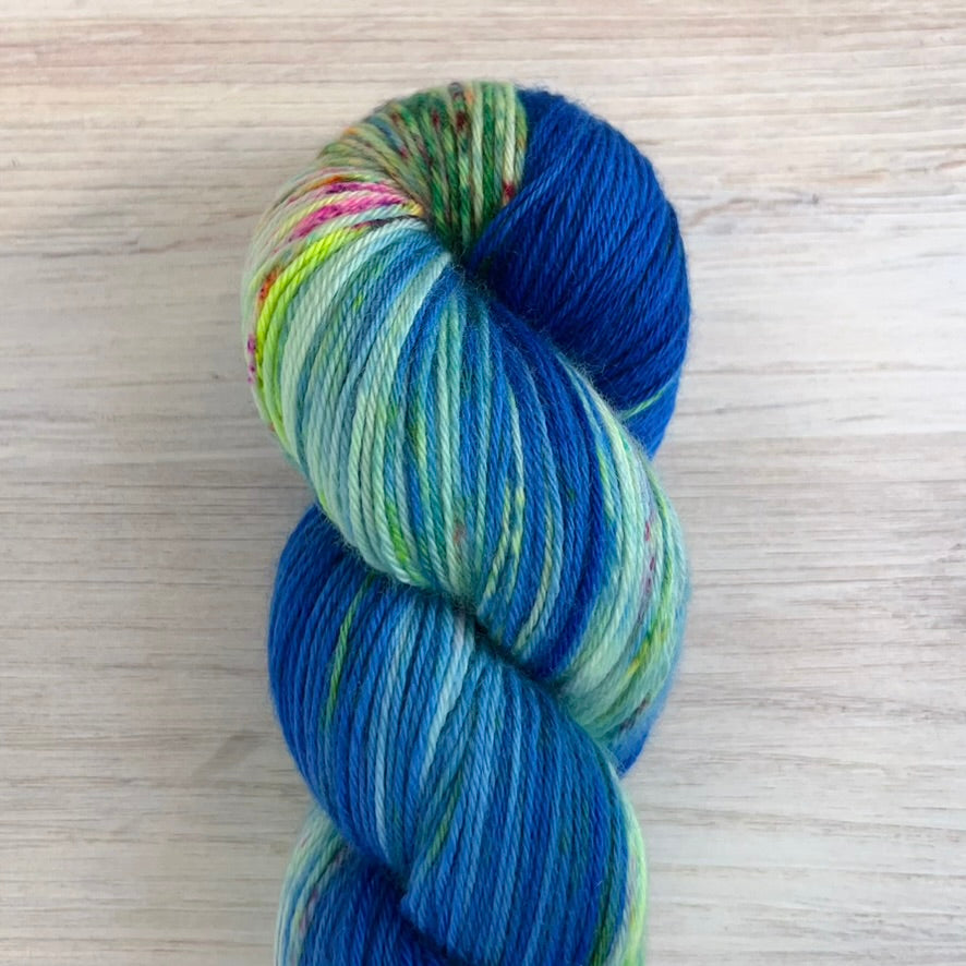 Hedgehog Fibres-Sock Yarn-yarn-Merman-gather here online