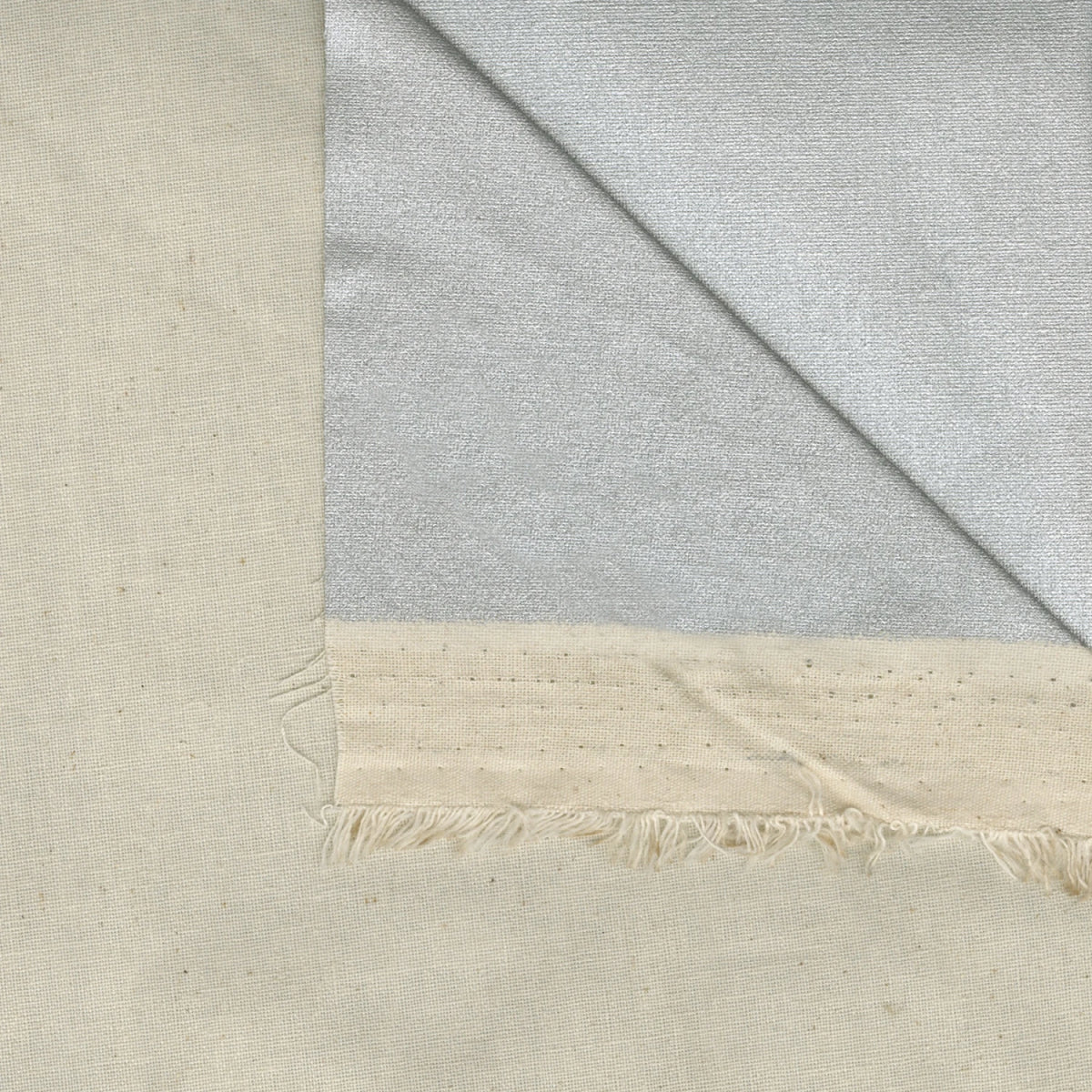 gather here-Cotton Heat-Reflective Fabric-fabric-gather here online