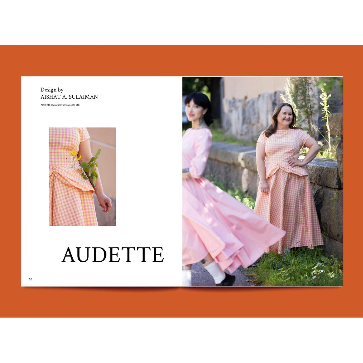 TAUKO Magazine-TAUKO Magazine issue No.18: Pockets-magazine-gather here online