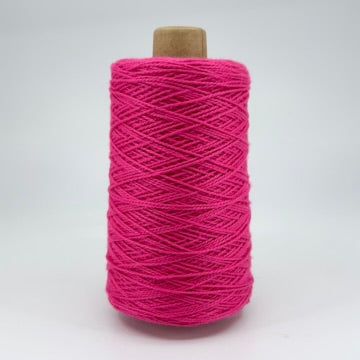 Gist Yarn-Beam 3/2 Organic Cotton Weaving Yarn-yarn-Hibiscus-gather here online