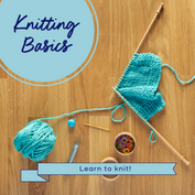 Knitting Basics