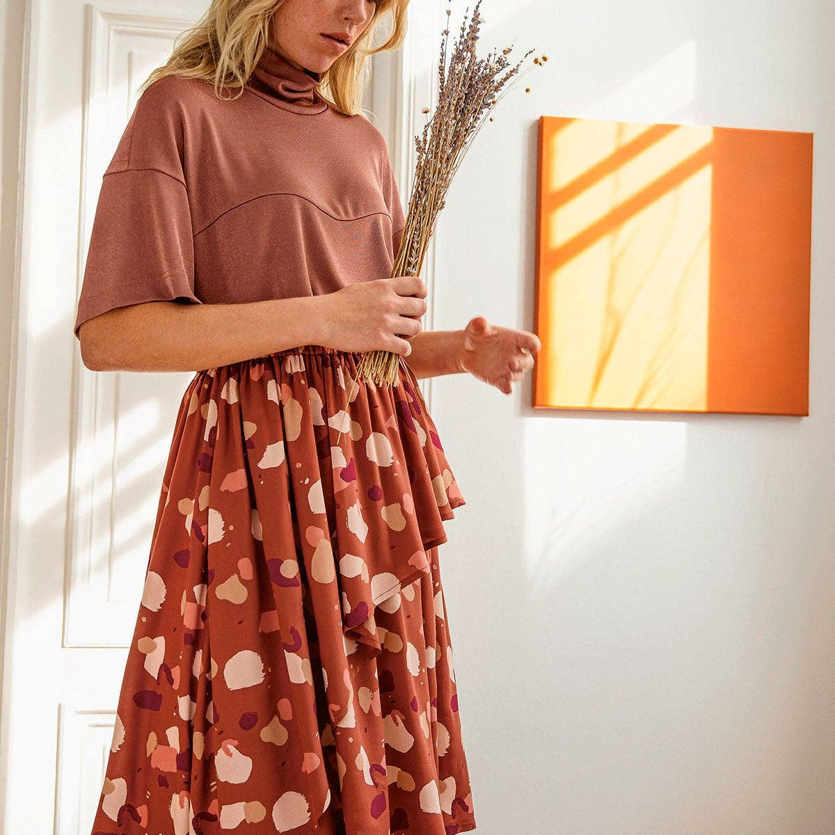 Named Clothing-Building The Pattern-book-Book-gather here online