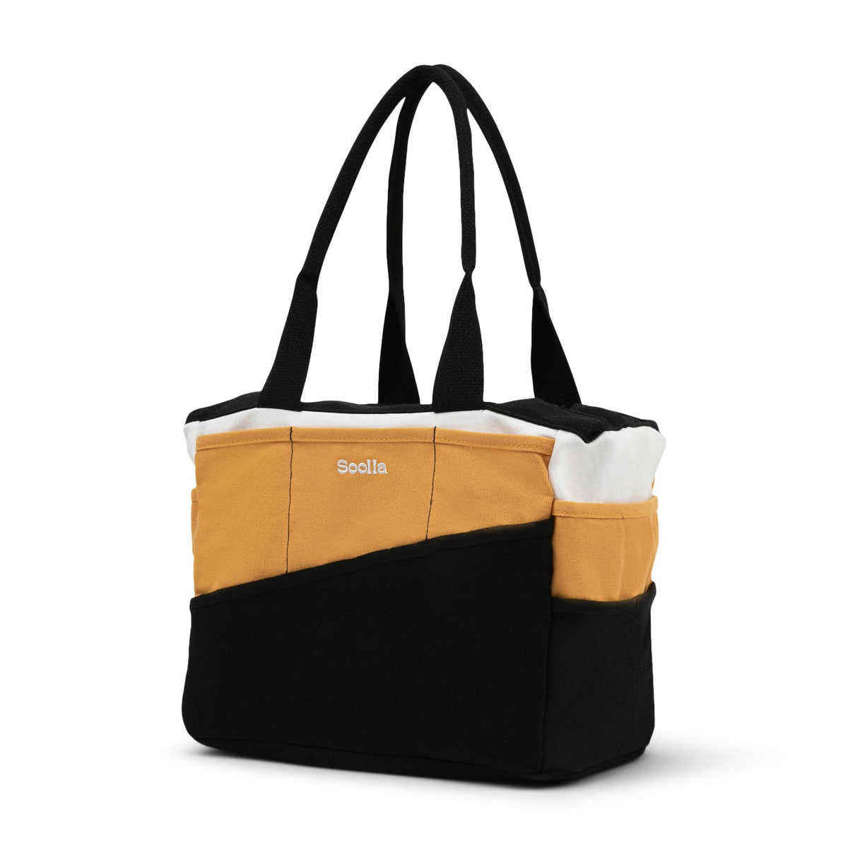 Soolla-Soolla Studio Bag - SampleHAUS-craft organizer-gather here online