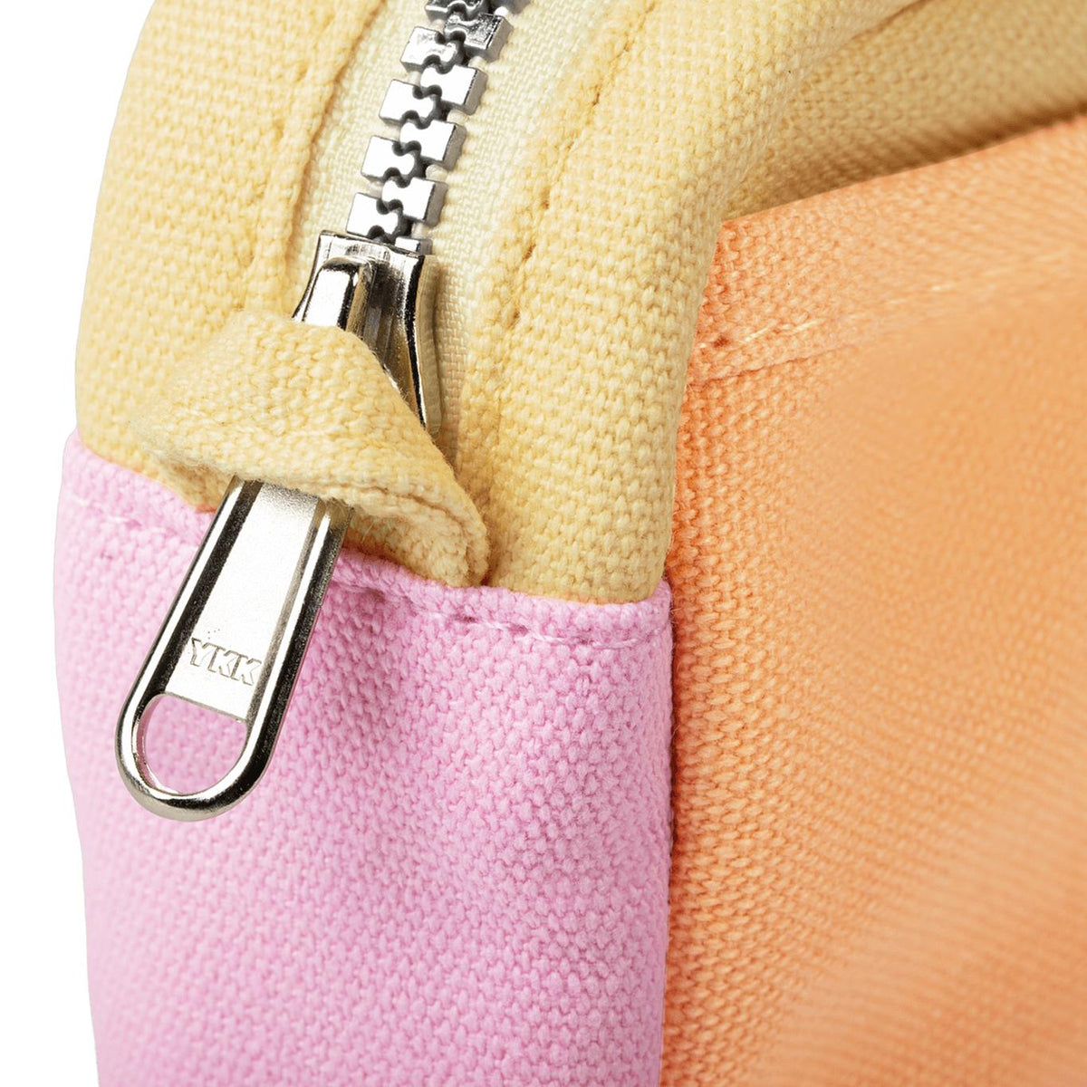 Soolla-Soolla Studio Pouch - Becca Sands-craft organizer-gather here online