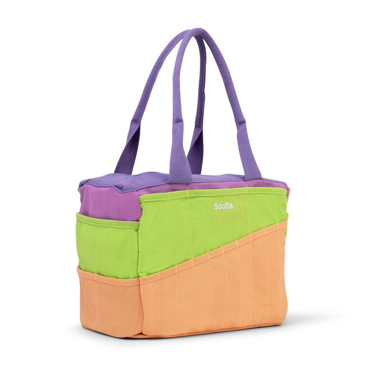 Soolla-Soolla Studio Bag - Sarah Anderson-craft organizer-gather here online
