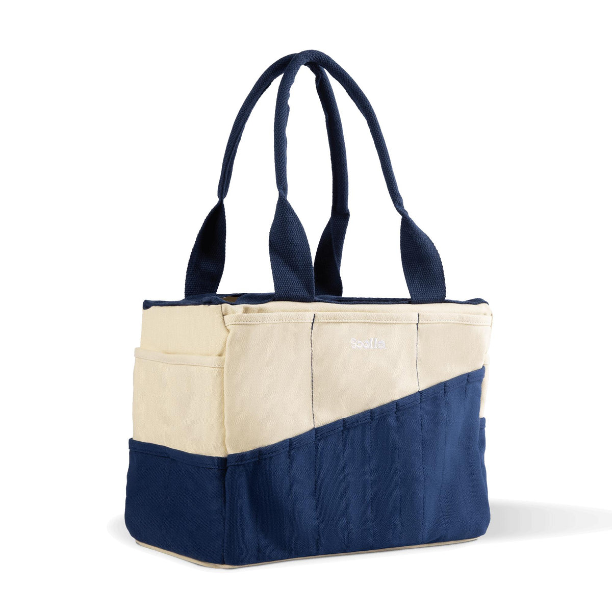 Soolla-Soolla Studio Bag - Marina-craft organizer-gather here online