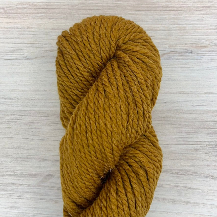 Ikigai Fiber-Chibi Paka Chunky - Skein-yarn-Curry-gather here online