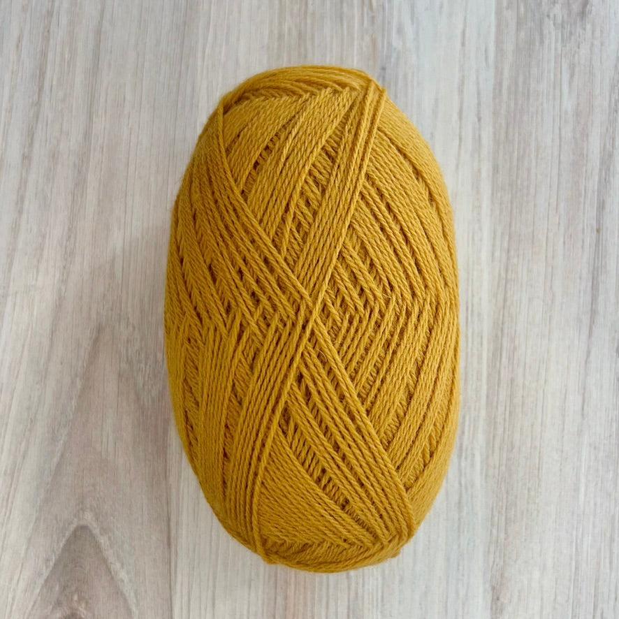 Retrosaria Rosa Pomar-Mondim-yarn-A580 Ginger-gather here online