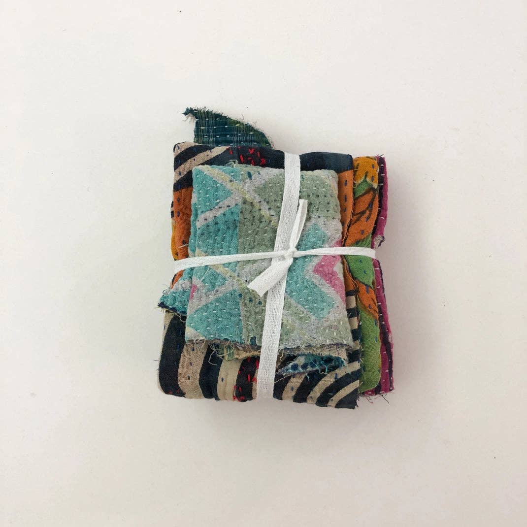 Otto Finn-Lab Mending Bundle - Small-garment care-surprise mix-gather here online