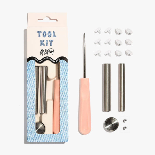 Kylie and The Machine-KATM Hardware Tool Kit-hardware kit-gather here online