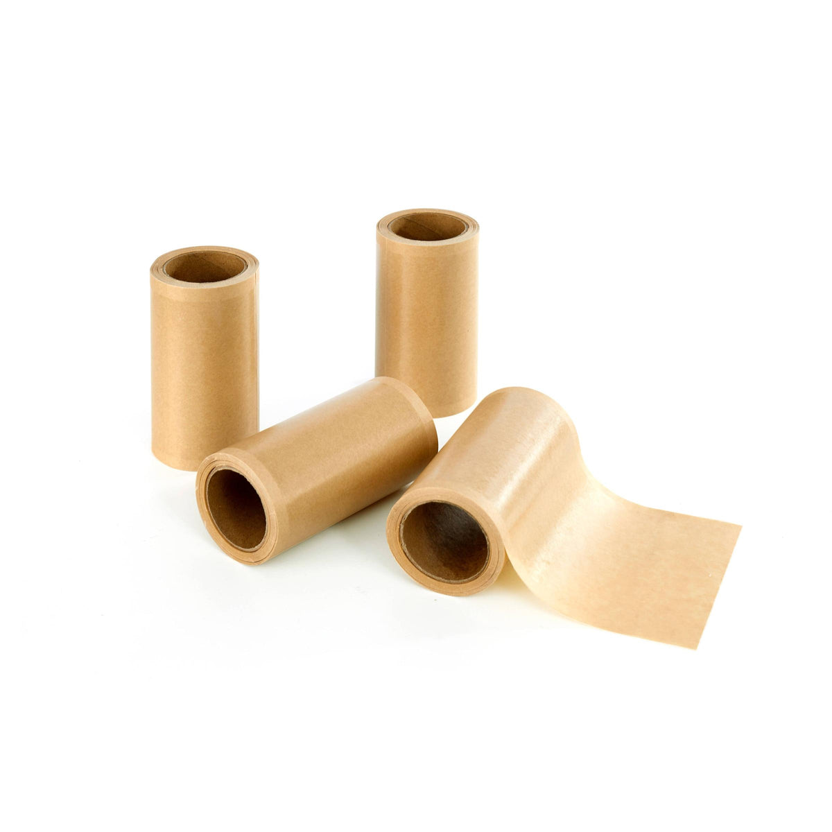 Full Circle Home-Lint Condition - Lint Roller Refill Sheets - 4pk-garment care-gather here online