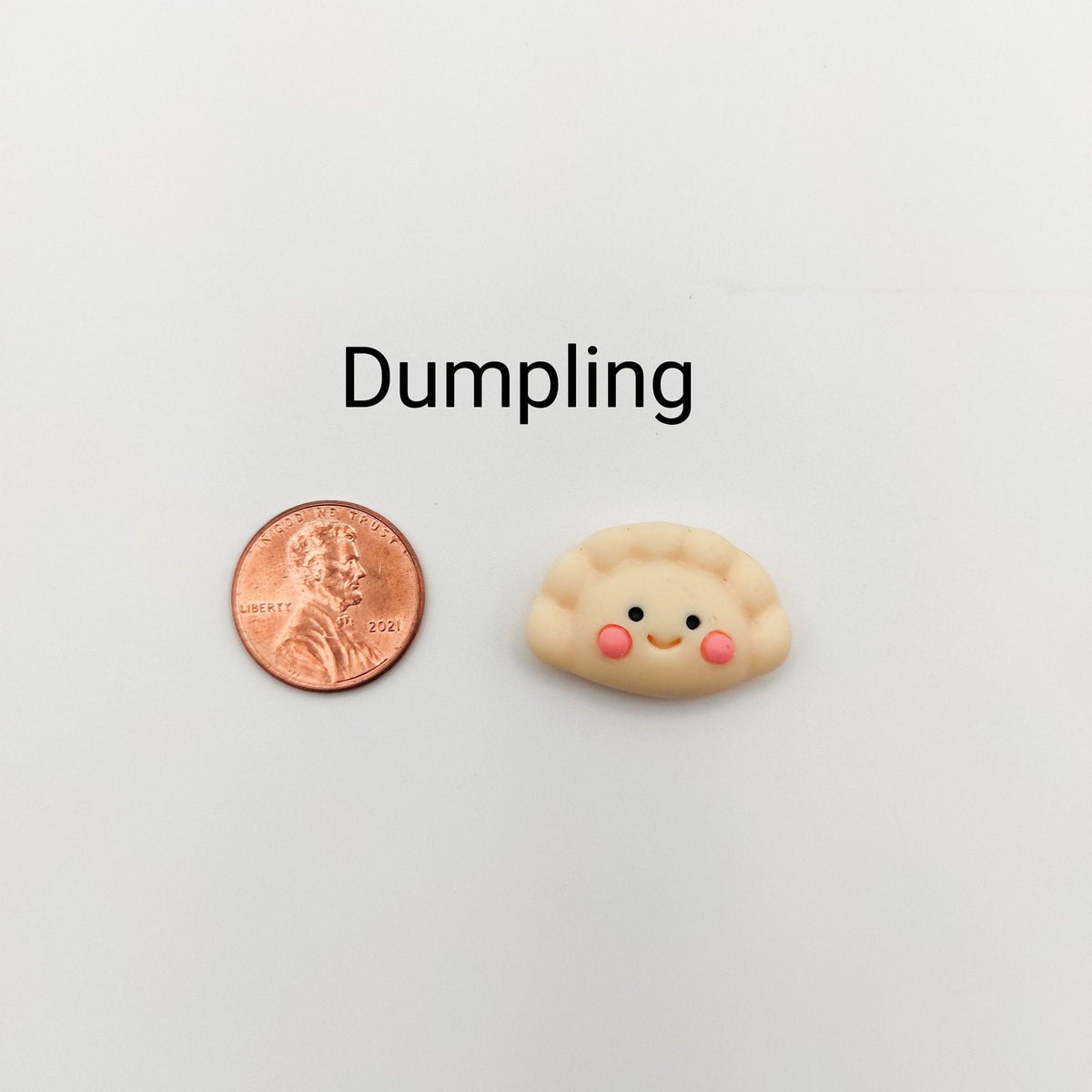 SCwholeworks-Dim Sum Dumpling Magnetic Needle Minder-embroidery notion-gather here online