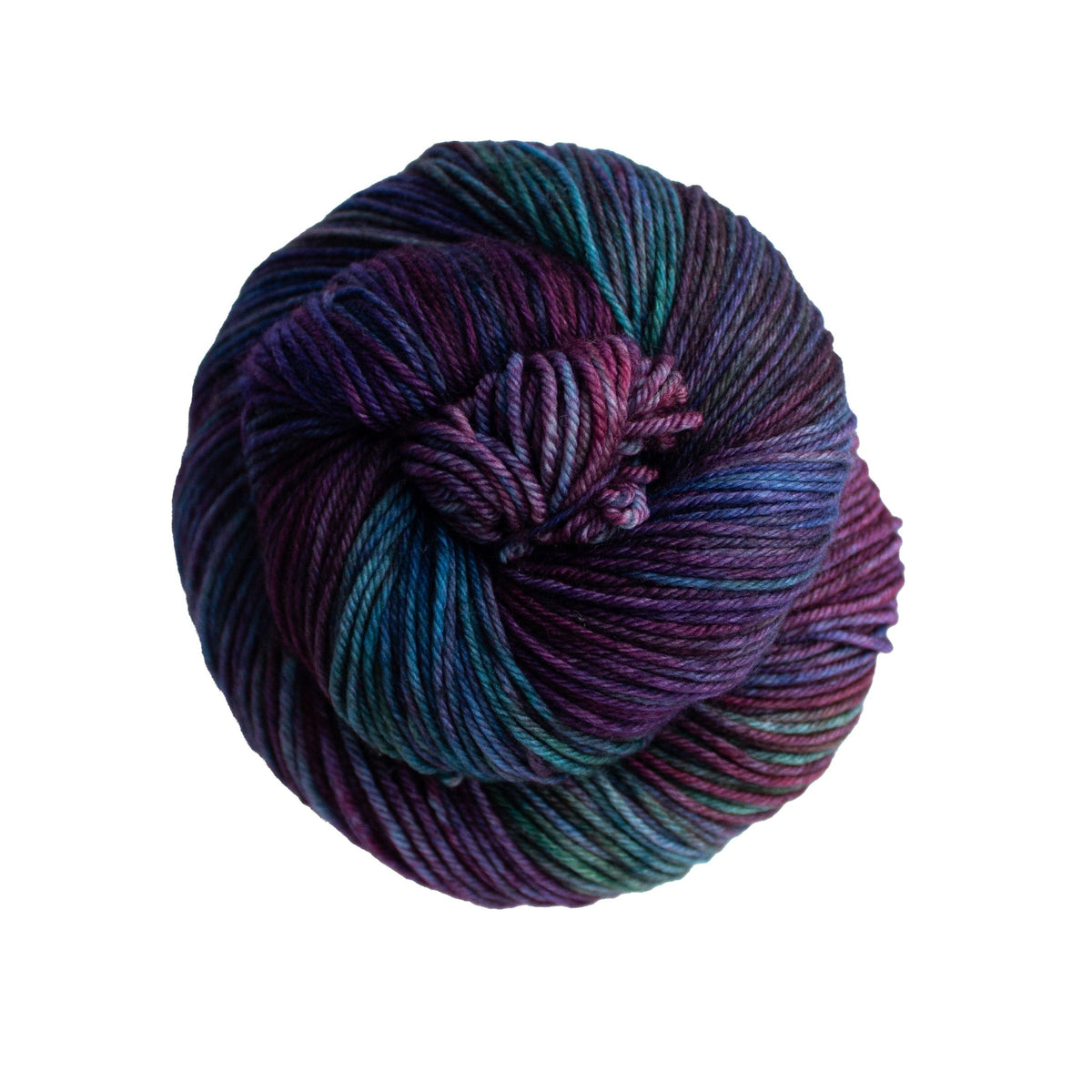 Malabrigo-Arroyo-yarn-229 Sombra de Palma-gather here online