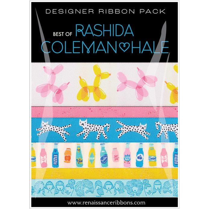 Ruby Star Society-Designer Ribbon Pack - Best of Rashida-trim-gather here online