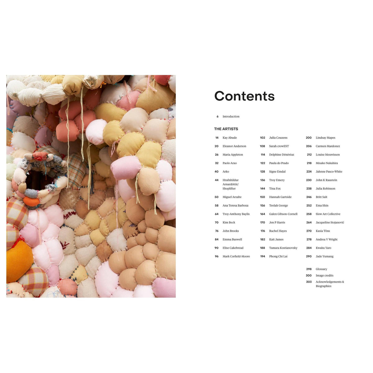 Thames & Hudson-Textiles x Art: How Textiles Are Shaping Contemporary Art-book-gather here online