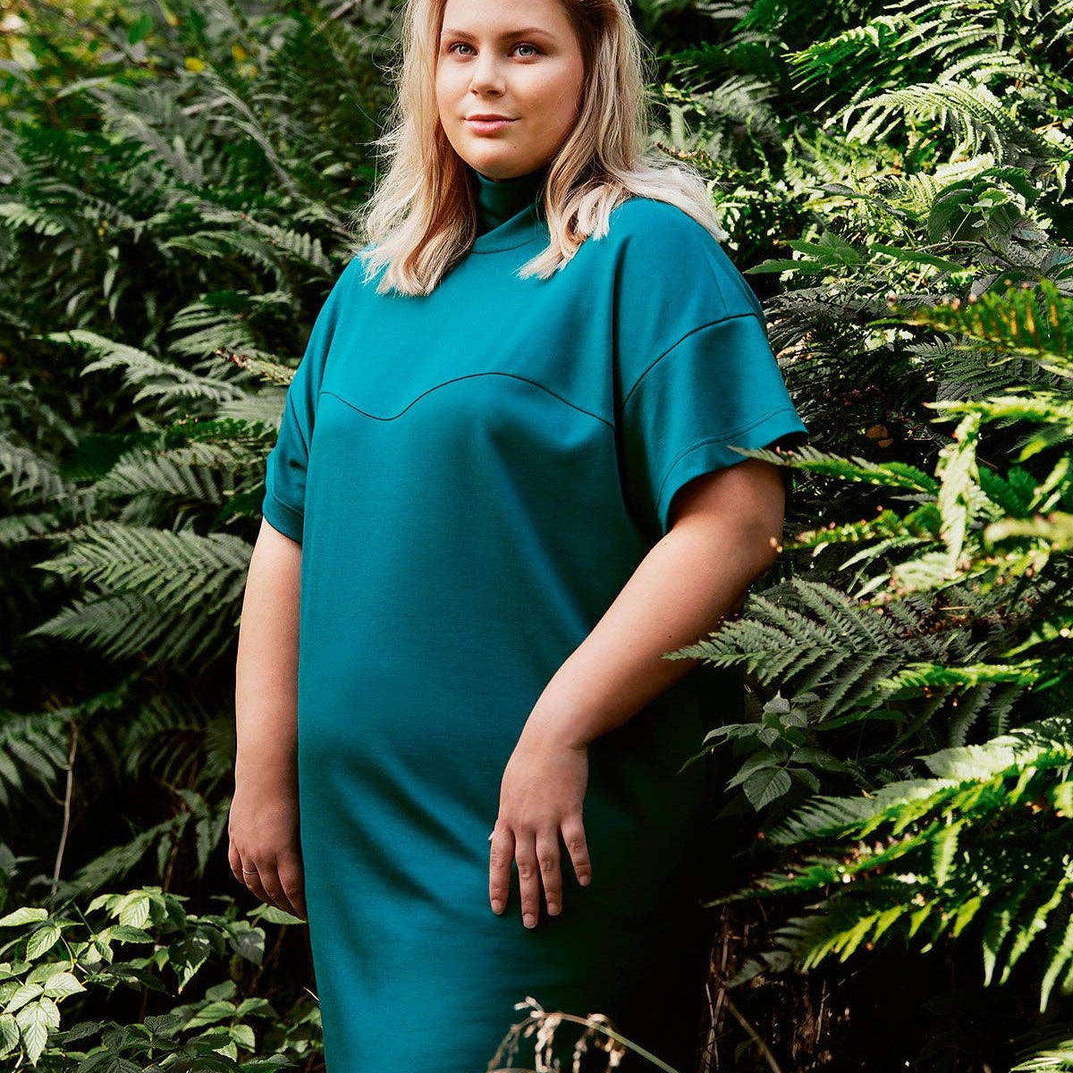 Named Clothing-Building The Pattern-book-Book-gather here online