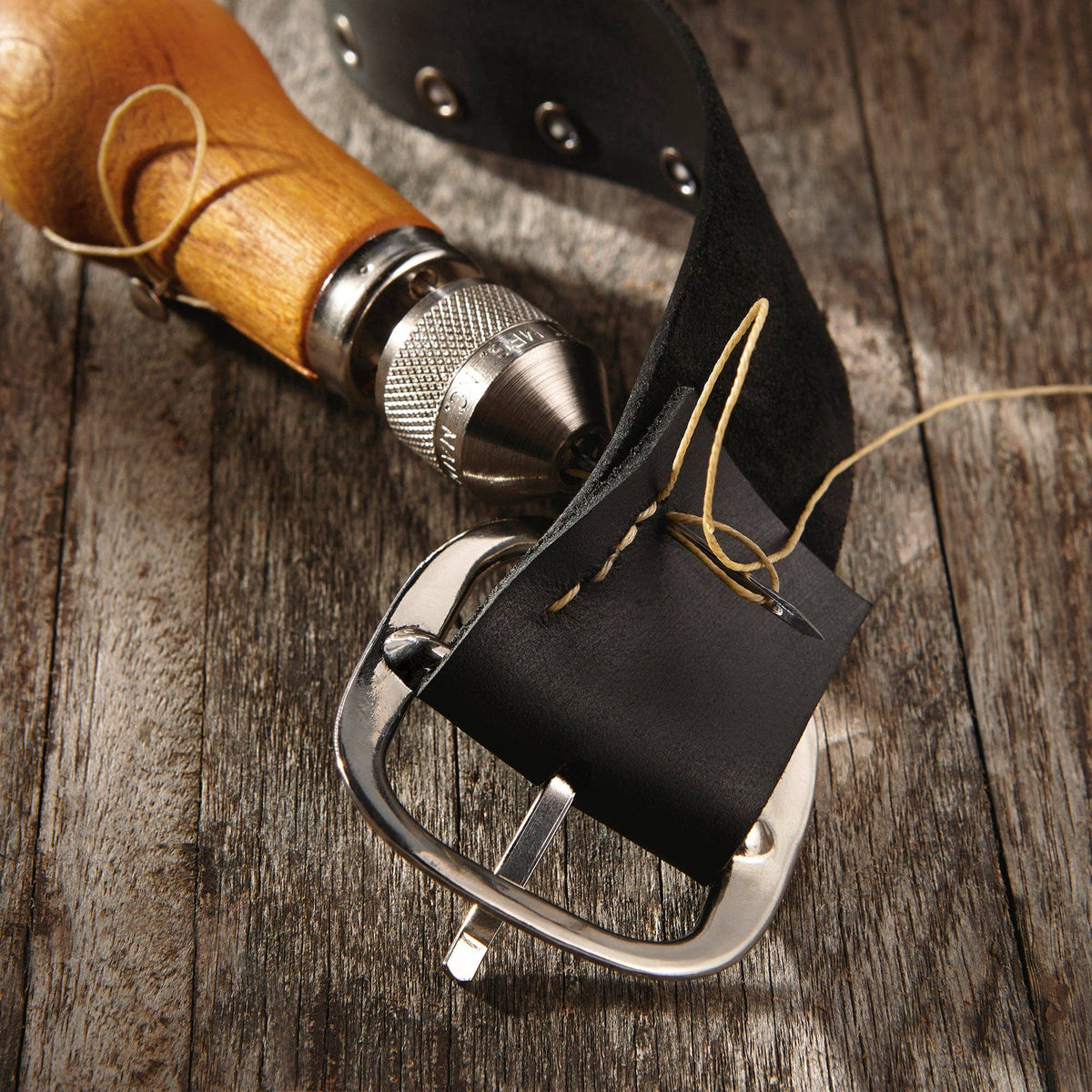 Realeather-Speedy Stitcher Sewing Awl-craft notion-gather here online