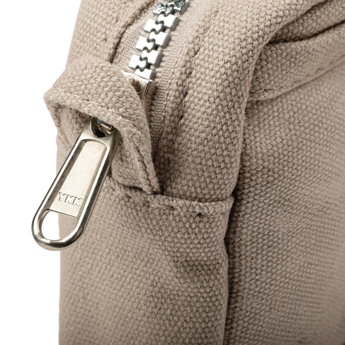 Soolla-Soolla Studio Pouch - Graphite-craft organizer-gather here online