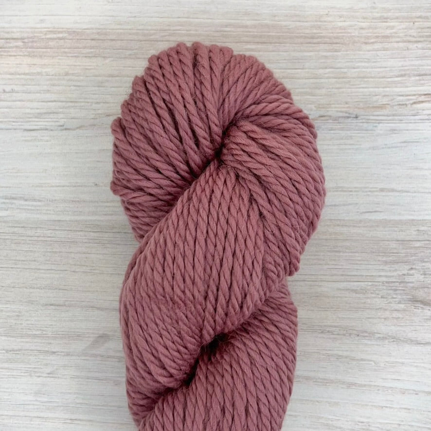 Ikigai Fiber-Chibi Paka Chunky - Skein-yarn-Heather-gather here online