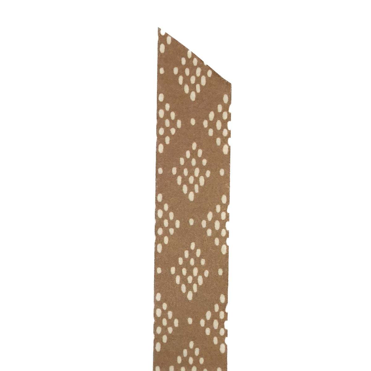 Otto Finn-Diamond Embroidery on Mustard Washi Tape-craft notion-gather here online