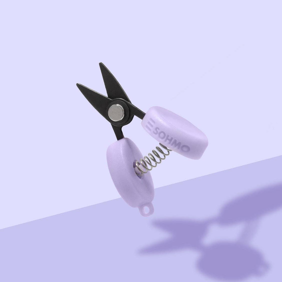 SOHMO-Matchbox Scissors-scissors + snips-gather here online