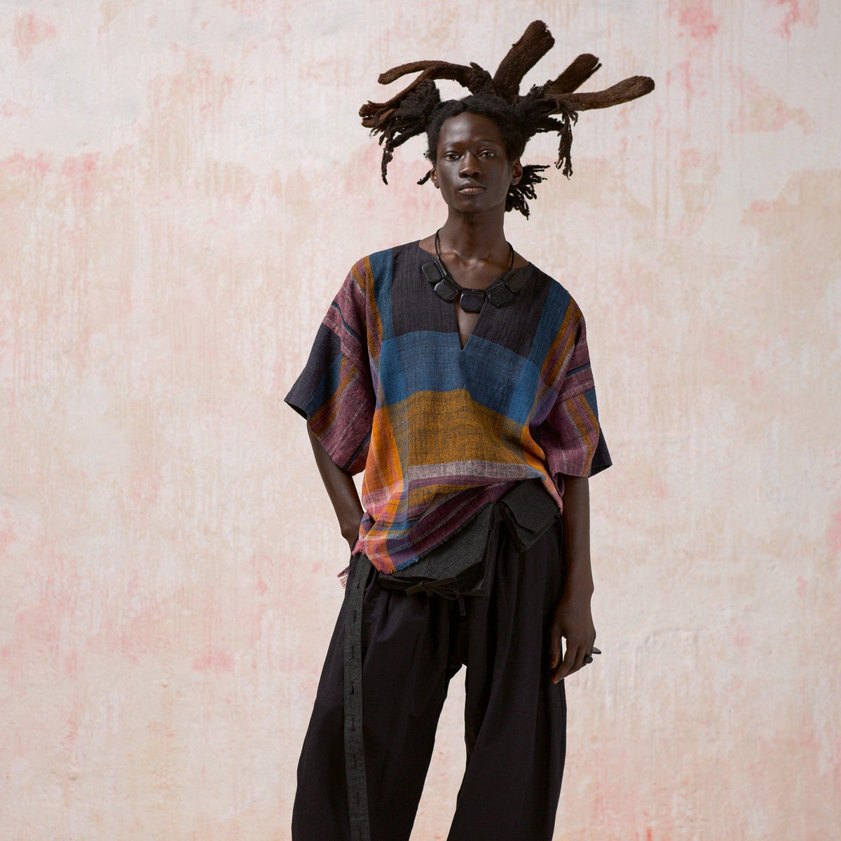 Selvedge Magazine-Selvedge Issue 132: Legacy-magazine-gather here online