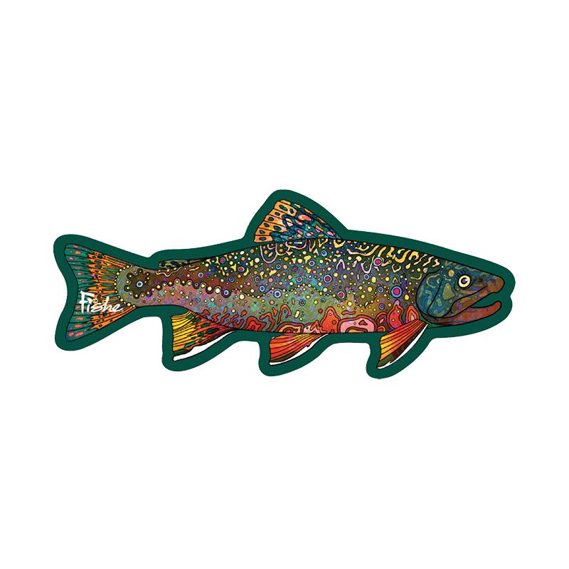 Noso Patches-Brookie Adhesive Patch-patches + pins-gather here online