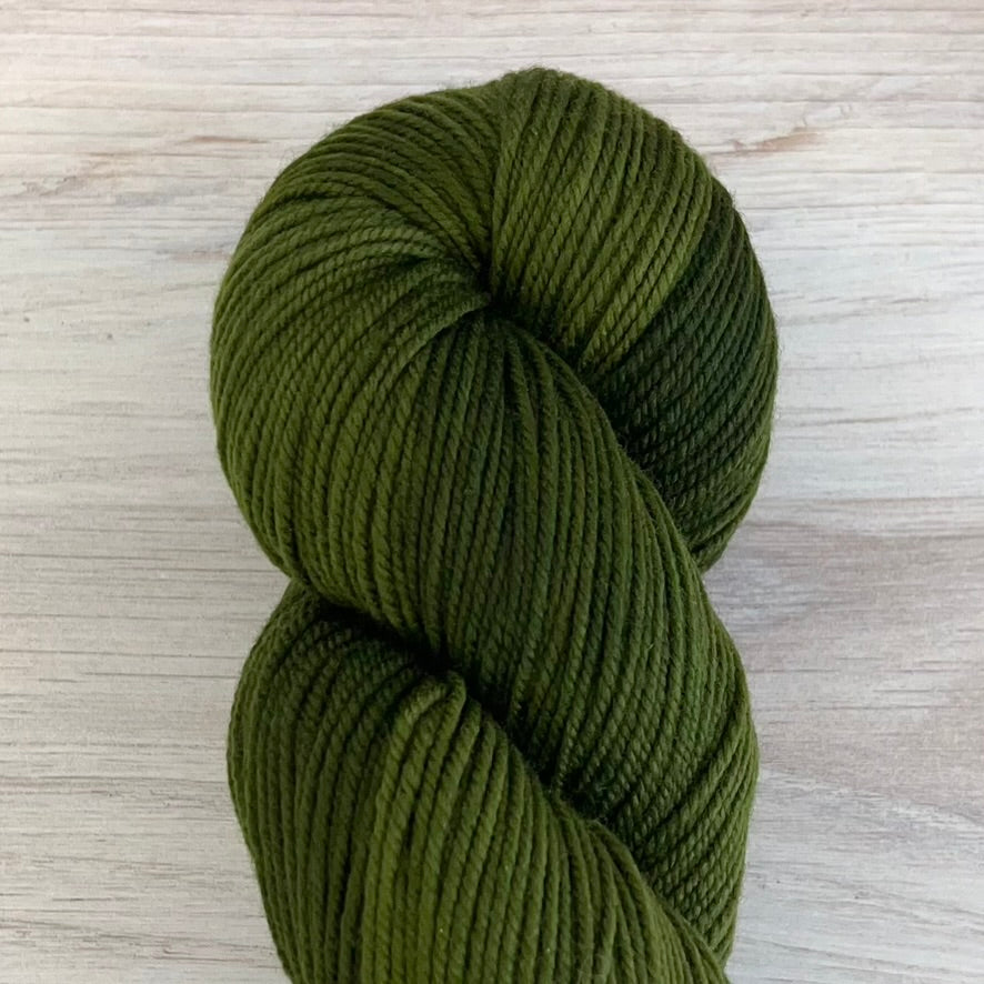 Fiber MacGyver-Shaniko Sport-yarn-Marine Green-gather here online
