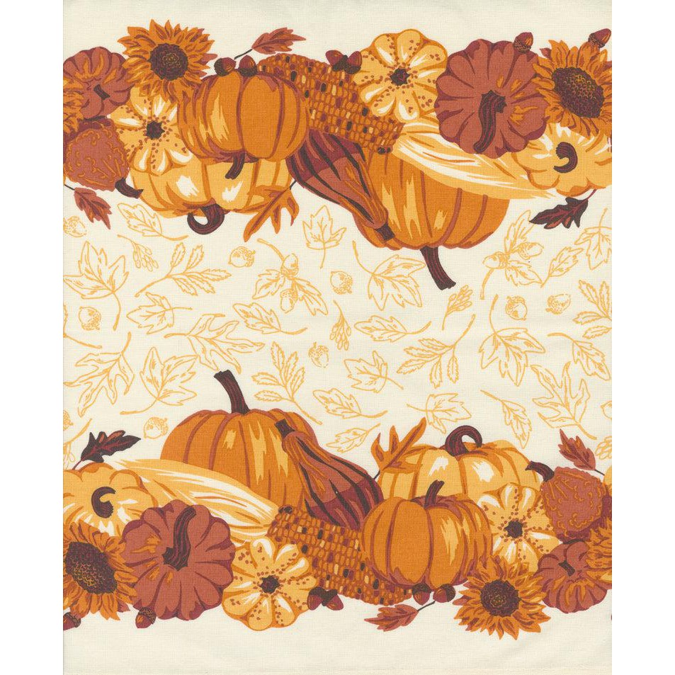 Moda-Harvest Toweling-fabric-gather here online