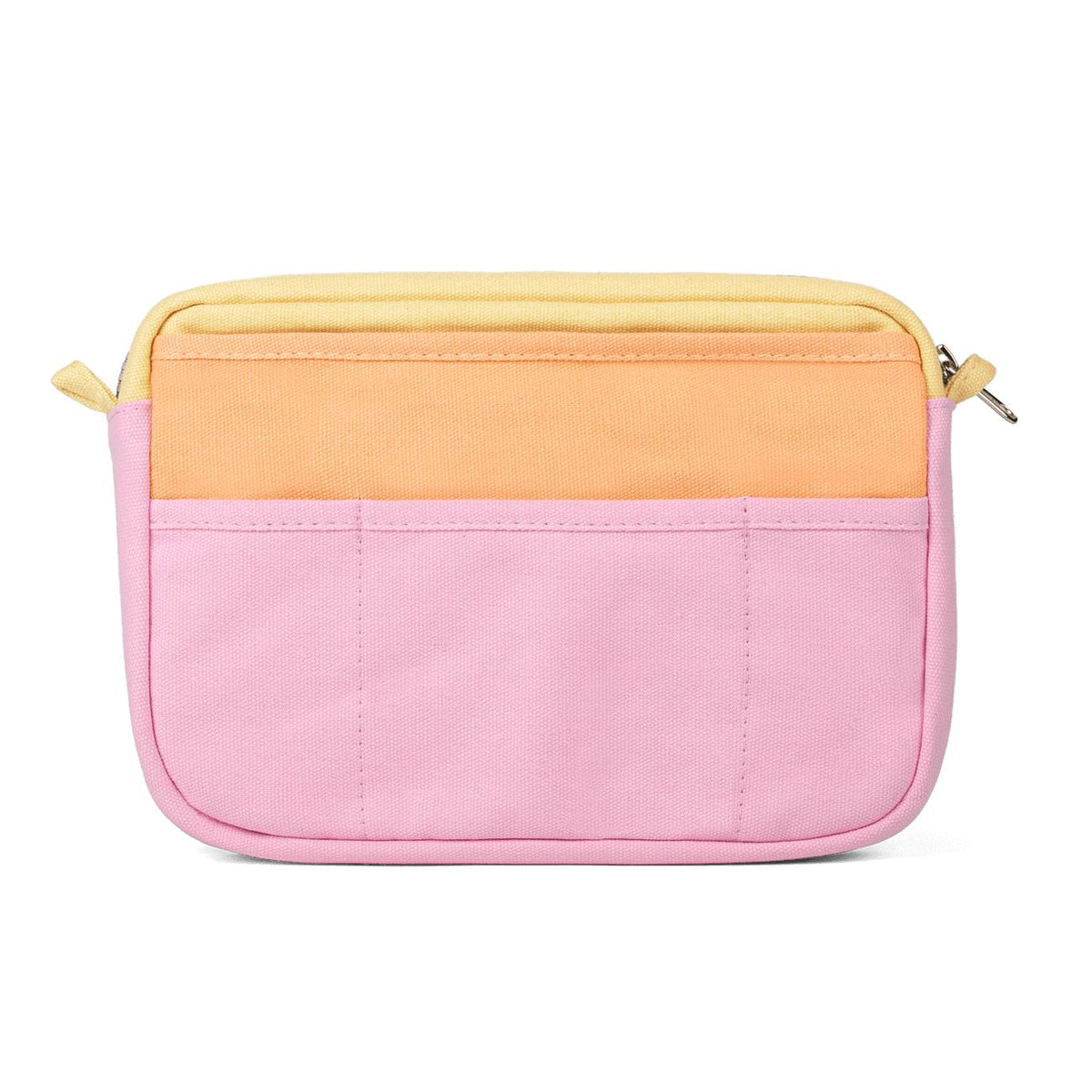 Soolla-Soolla Studio Pouch - Becca Sands-craft organizer-gather here online