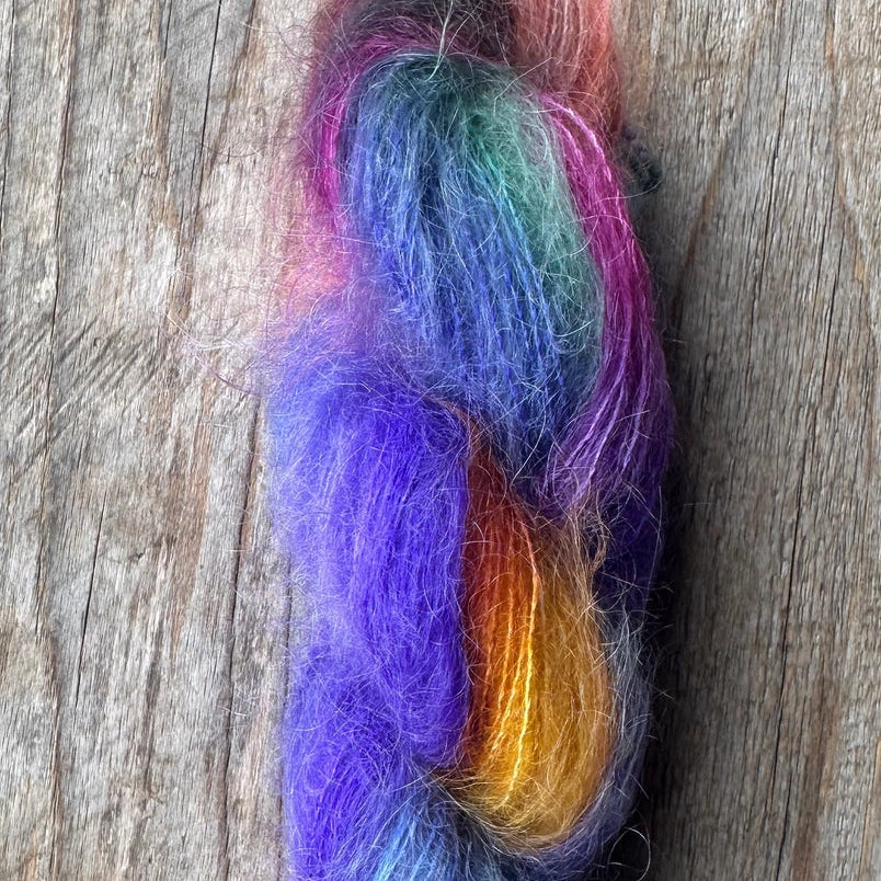 Koigu-Sofie Silk Mohair-yarn-S10-gather here online