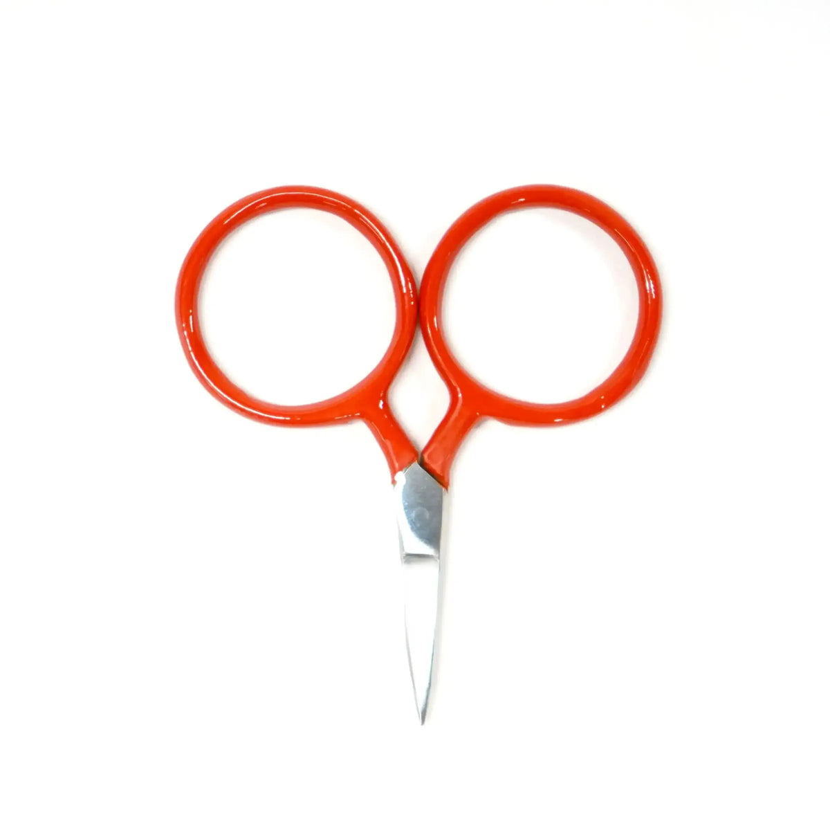 DEGEN-Circle Mini Scissors - Poppy-scissors + snips-gather here online