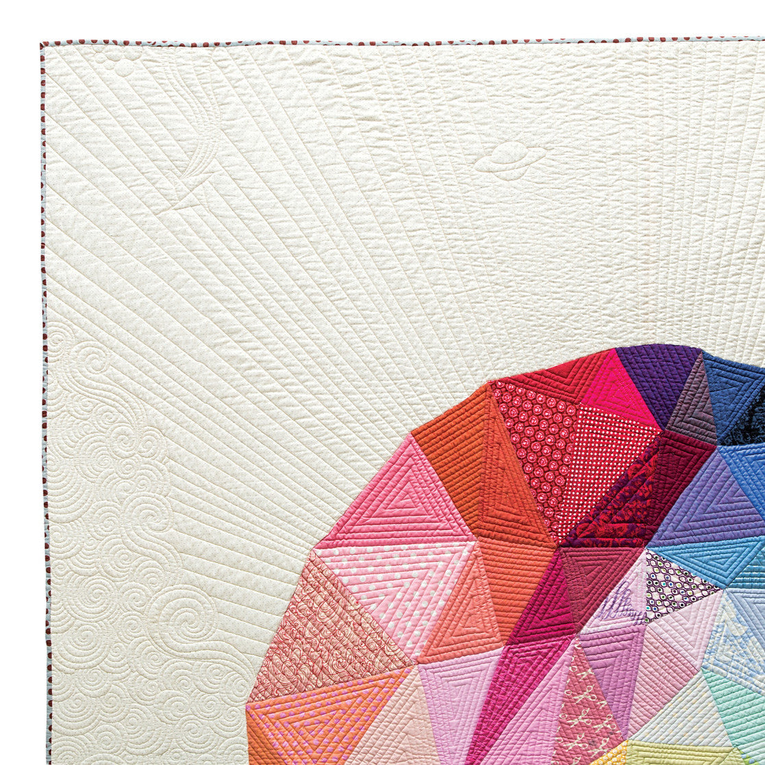 C & T Publishing-The Ultimate Guide to Free-Motion Quilting with Angela Walters-gather here online