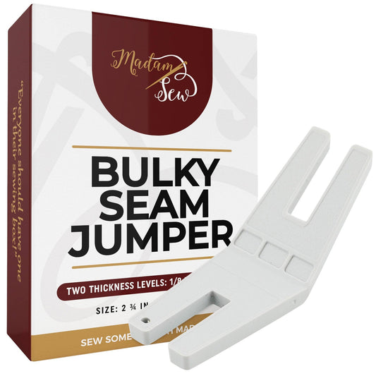 Madam Sew-Bulky Seam Jumper-sewing notion-gather here online