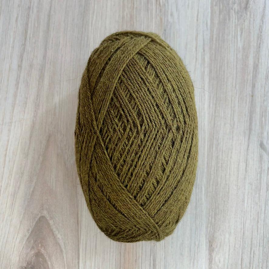 Retrosaria Rosa Pomar-Mondim-yarn-C573 Dried Grass-gather here online