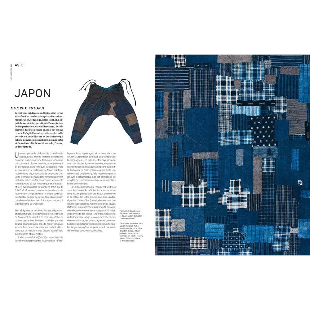 Thames & Hudson-Patchwork: A World Tour-book-gather here online