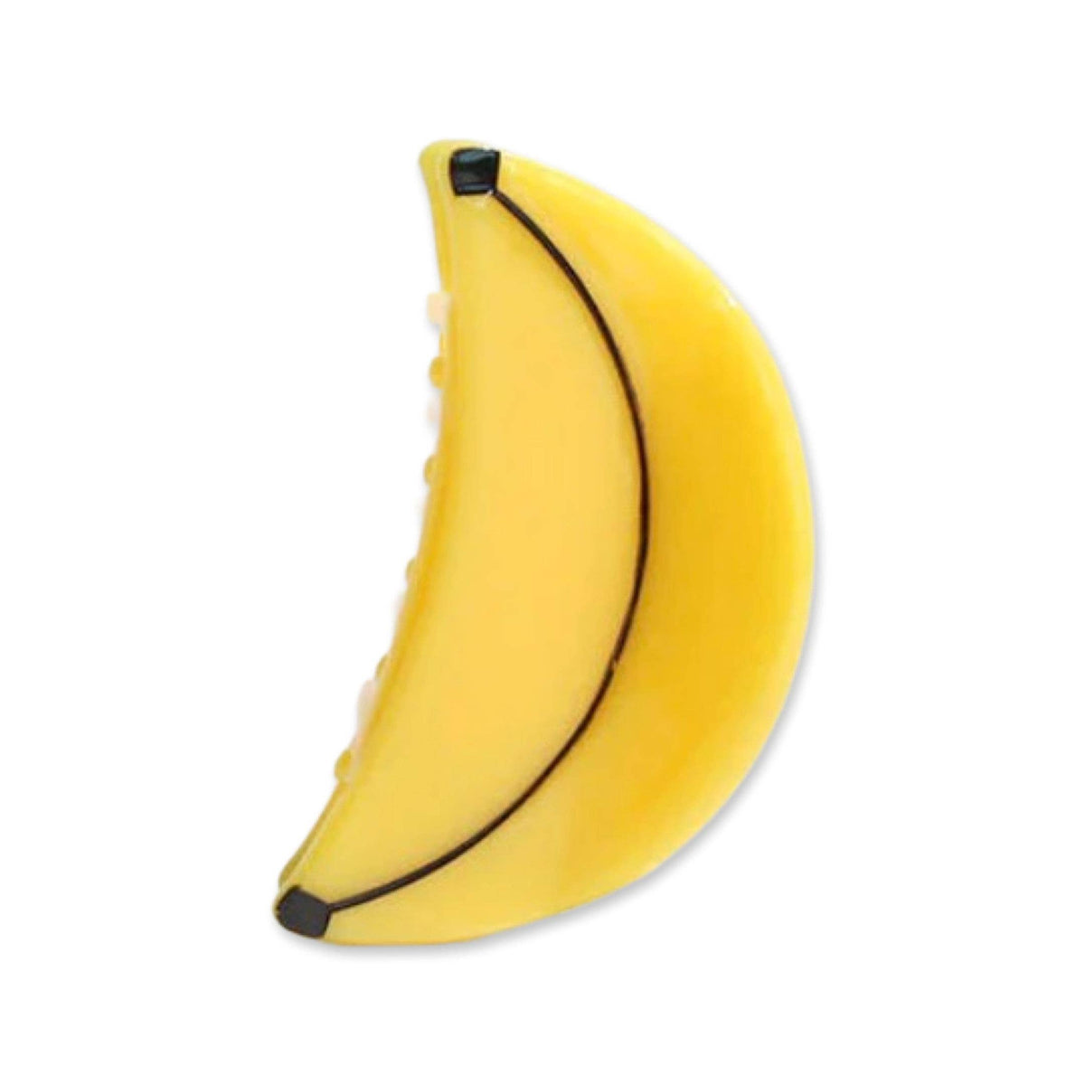 Jenny Lemons-Mini Banana Hair Claw-accessory-gather here online