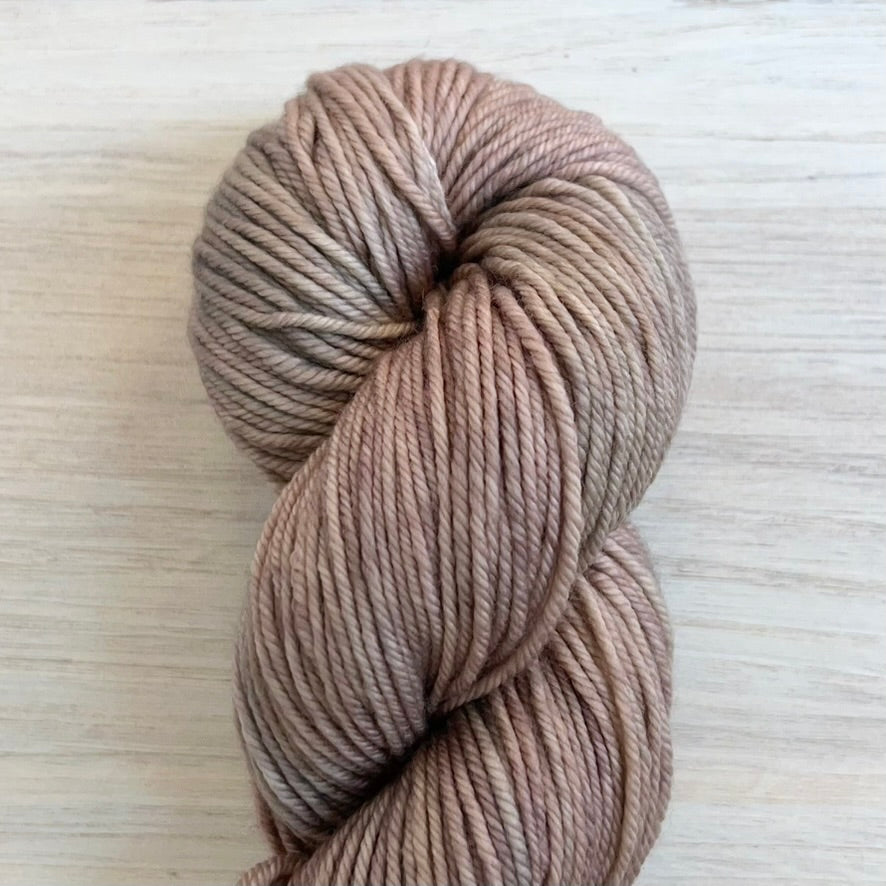 Malabrigo-Rios-yarn-696 Whole Grain-gather here online