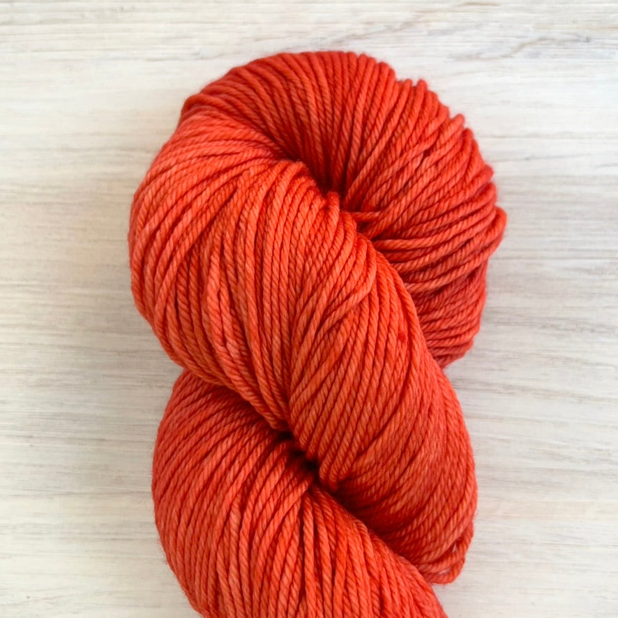 Malabrigo-Rios-yarn-896 Living Coral-gather here online