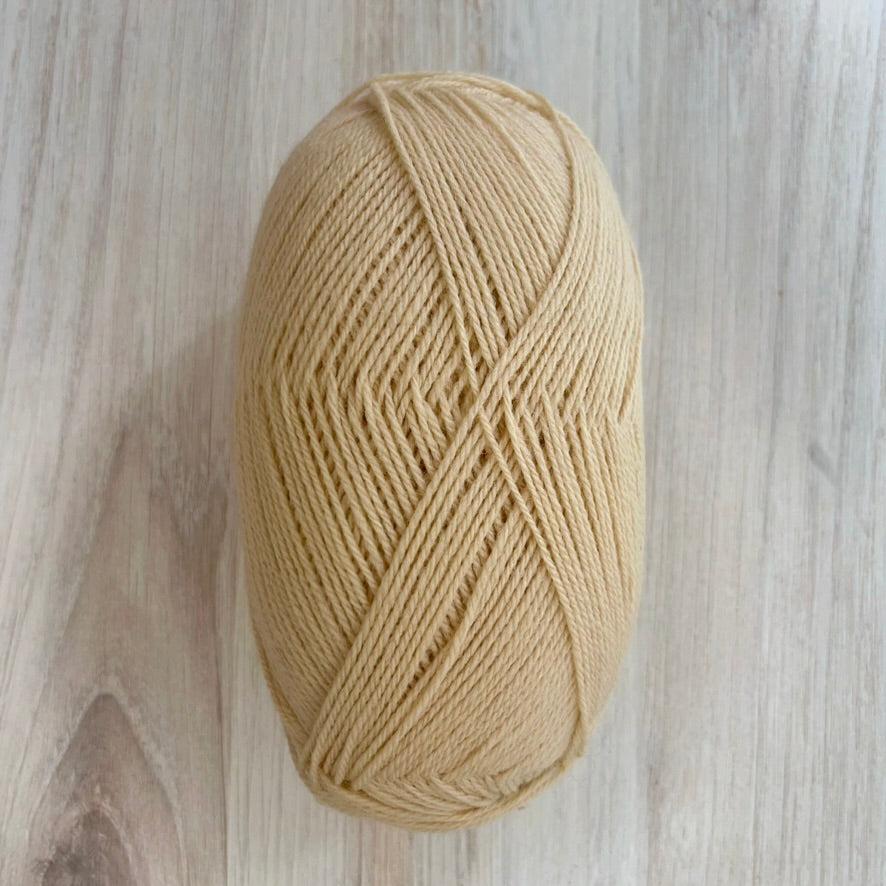 Retrosaria Rosa Pomar-Mondim-yarn-A576 Apricot-gather here online