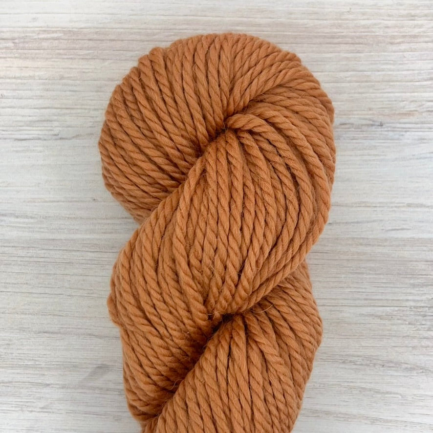 Ikigai Fiber-Chibi Paka Chunky - Skein-yarn-Redrock-gather here online