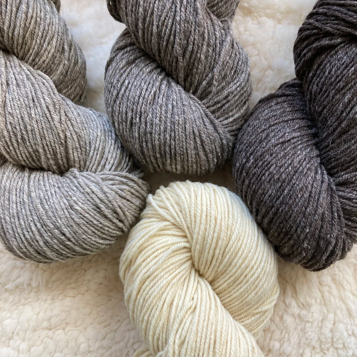 Jill Draper-Amalgam-yarn-gather here online